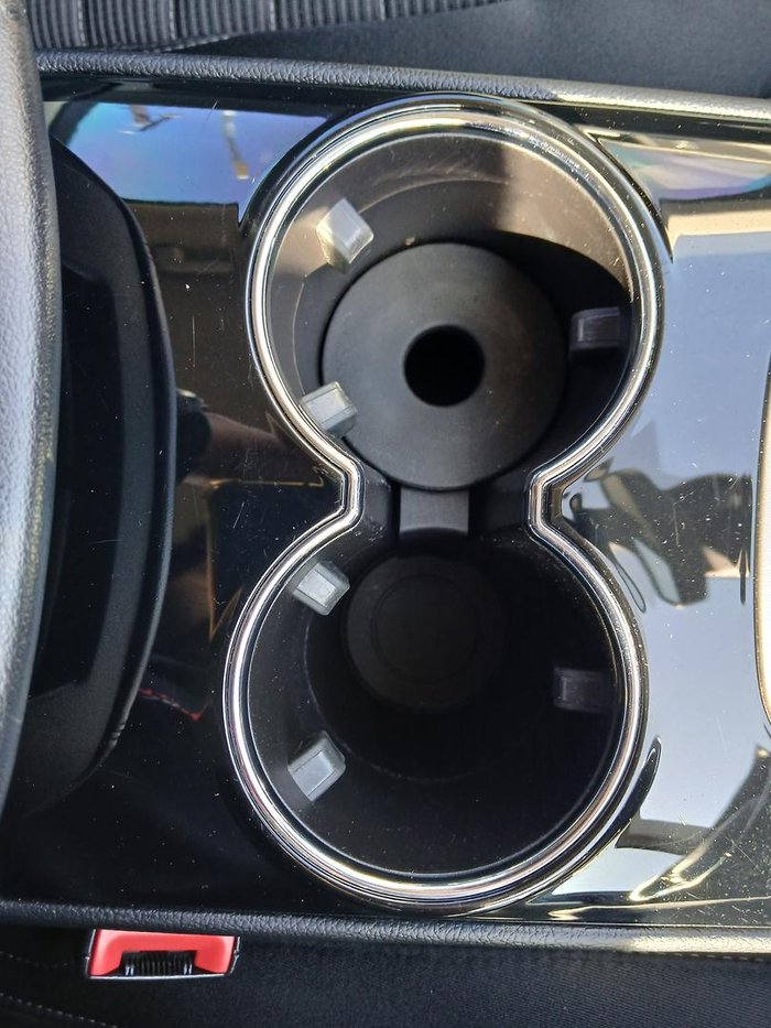 2019 Ford Endura Trend