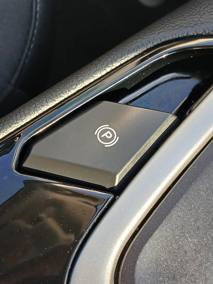 2019 Ford Endura Trend