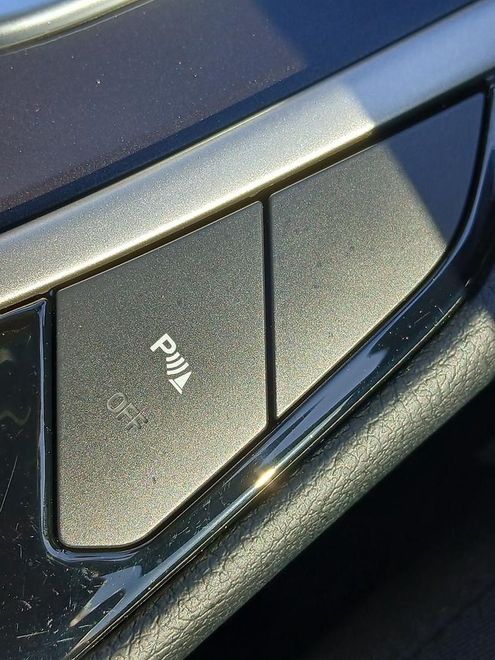 2019 Ford Endura Trend