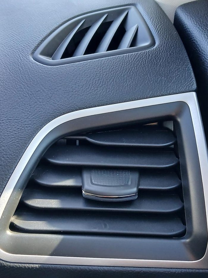 2019 Ford Endura Trend
