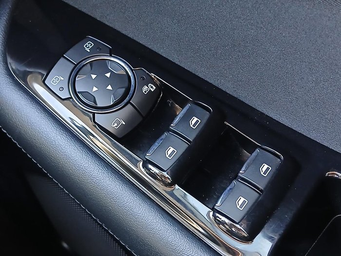 2019 Ford Endura Trend