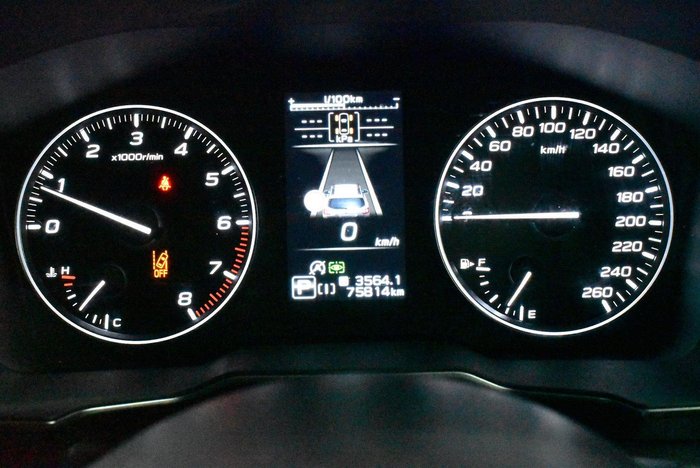 2024 Subaru Outback AWD Touring