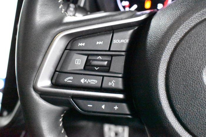2024 Subaru Outback AWD Touring