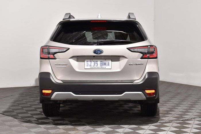 2024 Subaru Outback AWD Touring