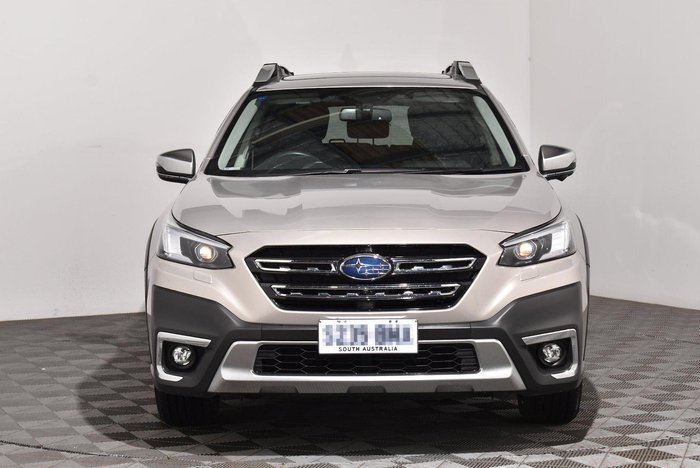 2024 Subaru Outback AWD Touring