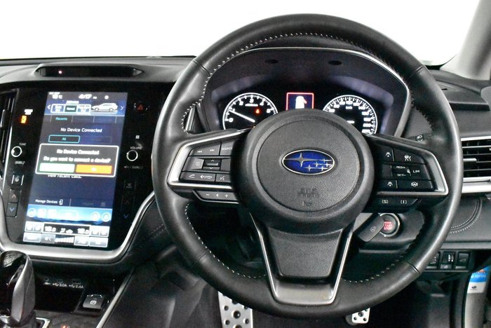 2024 Subaru Outback AWD Touring