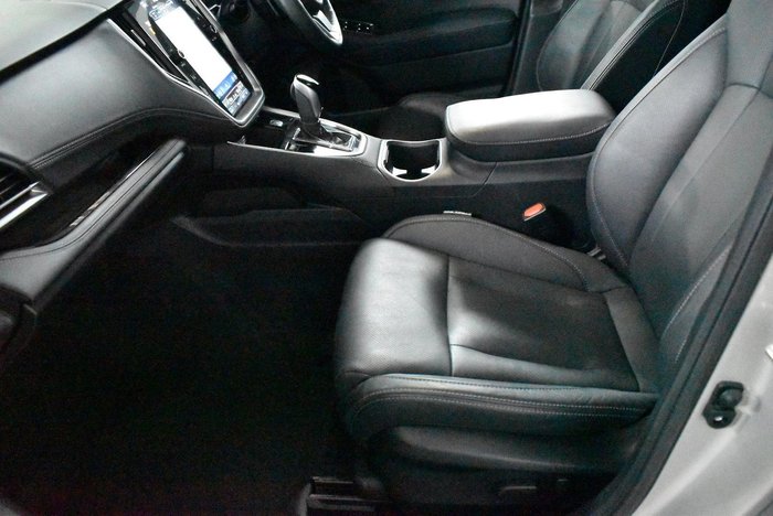 2024 Subaru Outback AWD Touring