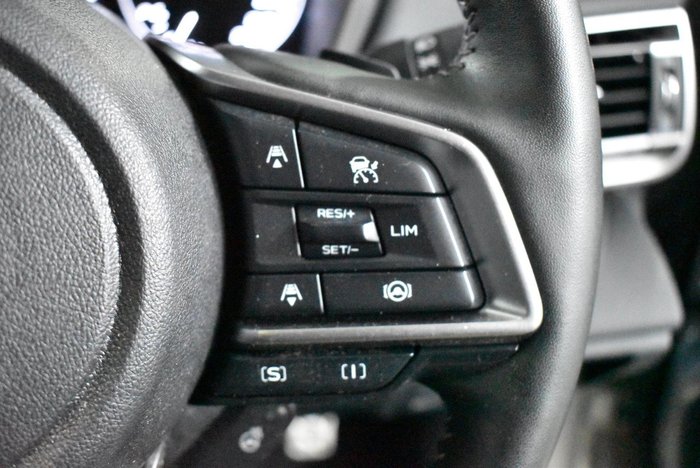 2024 Subaru Outback AWD Touring