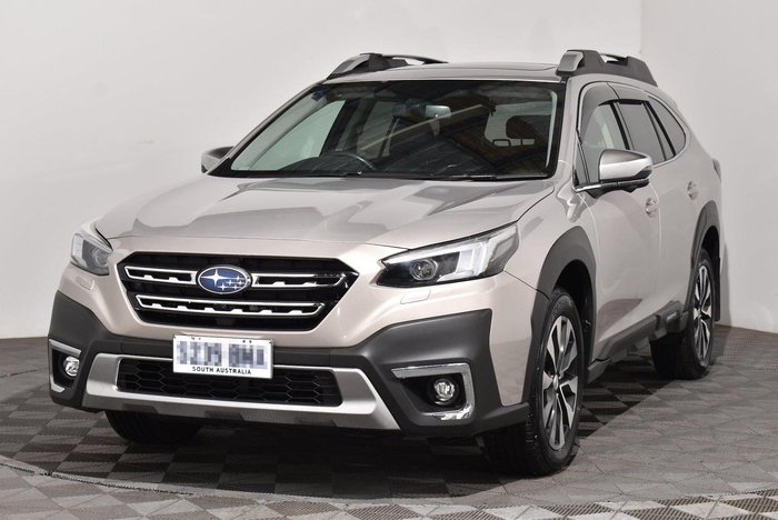 2024 Subaru Outback AWD Touring