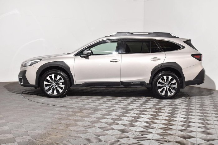 2024 Subaru Outback AWD Touring