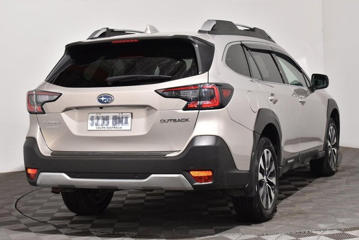 2024 Subaru Outback AWD Touring