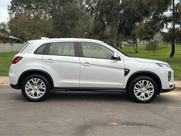 2021 Mitsubishi ASX ES