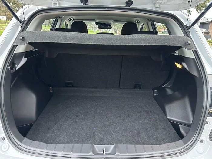 2021 Mitsubishi ASX ES