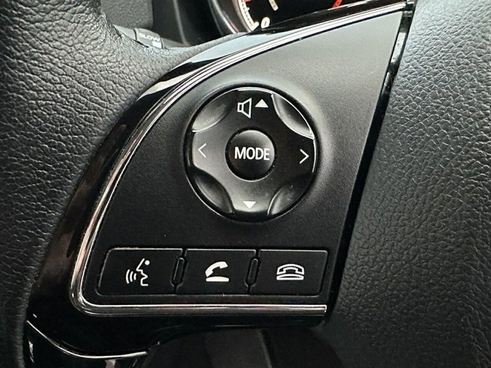 2021 Mitsubishi ASX ES
