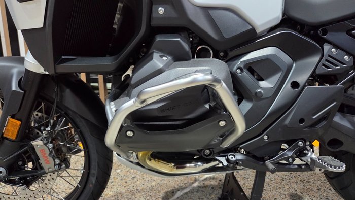 2026 BMW Motorrad R 1300 GS ADVENTURE RACINGBLUE METALLIC