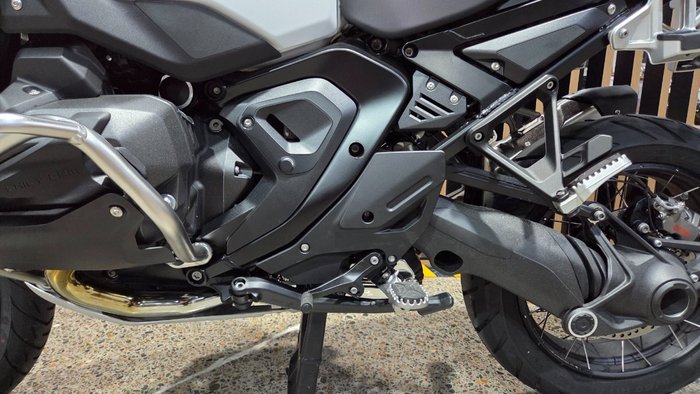 2026 BMW Motorrad R 1300 GS ADVENTURE RACINGBLUE METALLIC