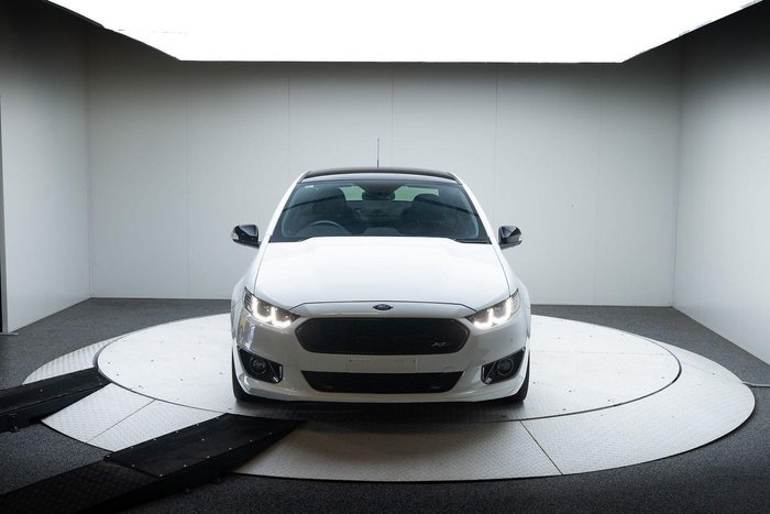 2016 Ford Falcon XR8 Sprint