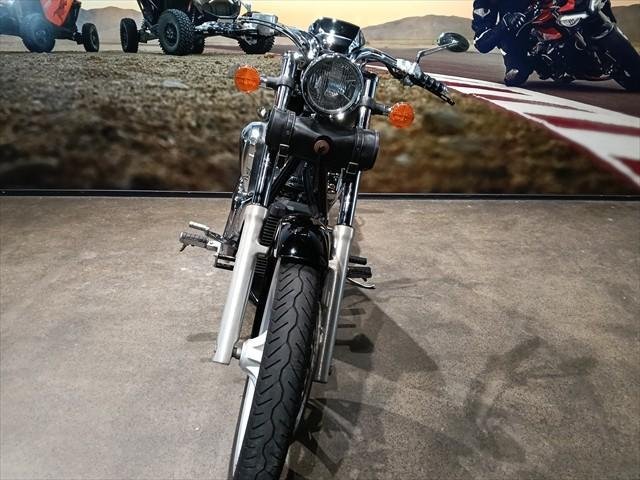 2010 Honda VT1300CX