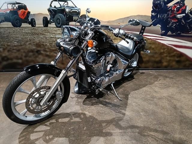 2010 Honda VT1300CX