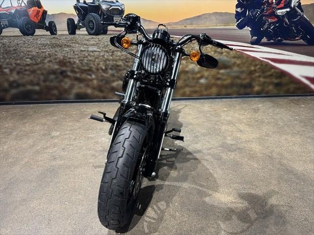 2017 Harley-Davidson Forty-Eight (XL1200X)