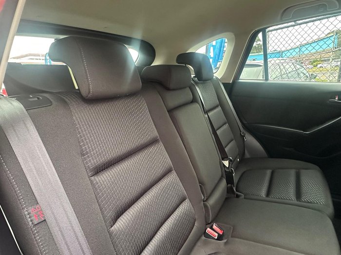 2013 Mazda CX-5 Maxx Sport