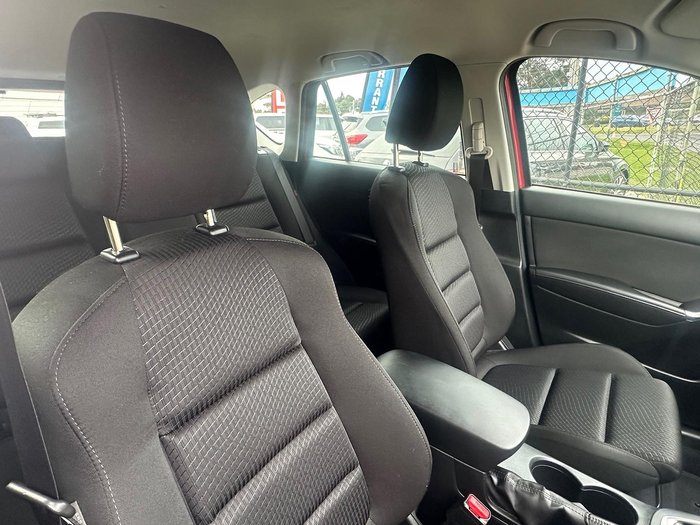 2013 Mazda CX-5 Maxx Sport