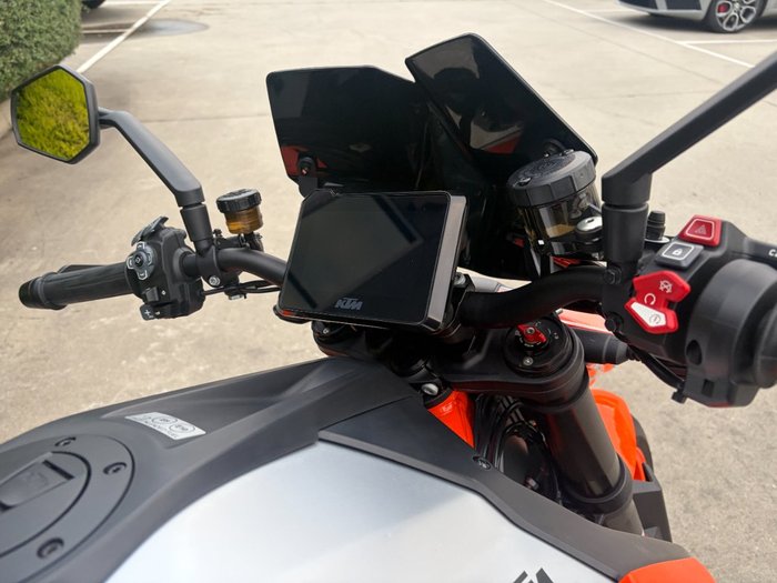 2023 Ktm 1290 SUPER DUKE R