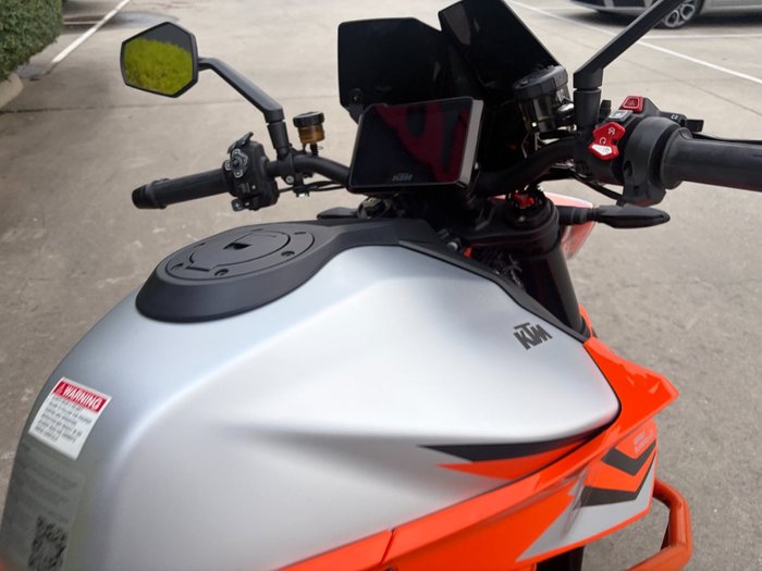 2023 Ktm 1290 SUPER DUKE R