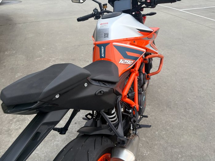 2023 Ktm 1290 SUPER DUKE R