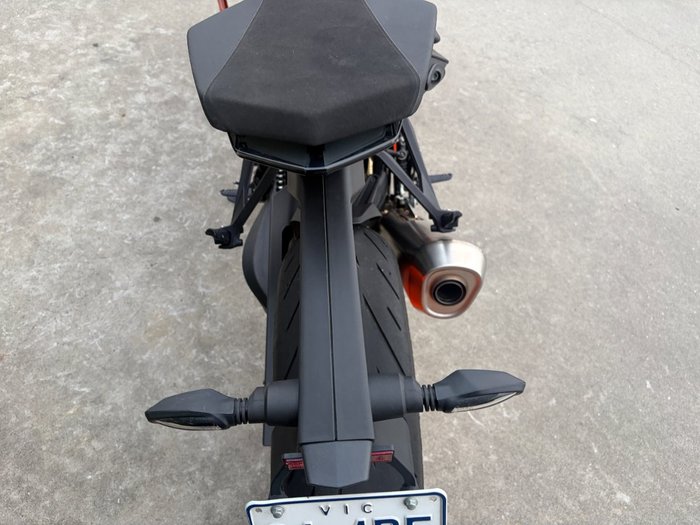 2023 Ktm 1290 SUPER DUKE R