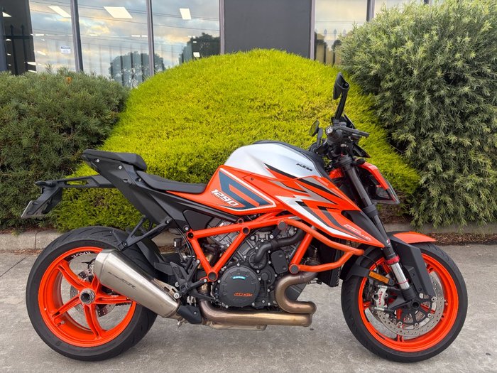 2023 Ktm 1290 SUPER DUKE R