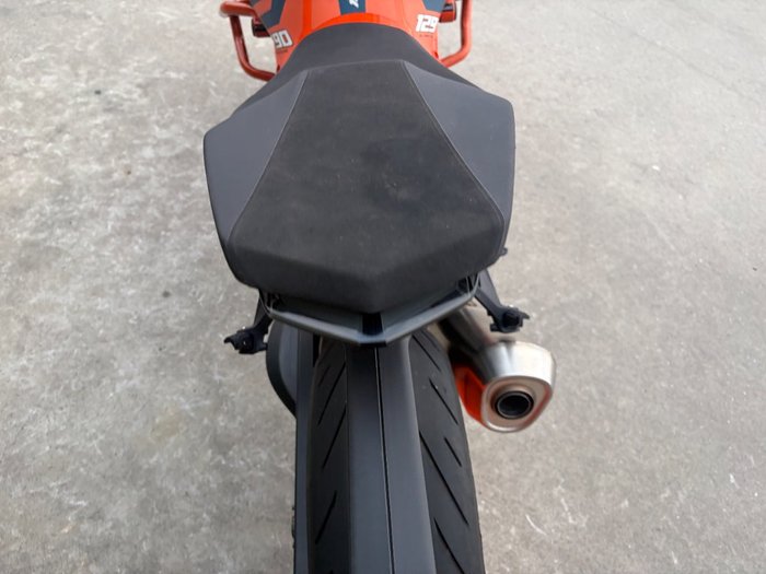 2023 Ktm 1290 SUPER DUKE R