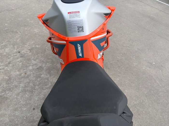 2023 Ktm 1290 SUPER DUKE R