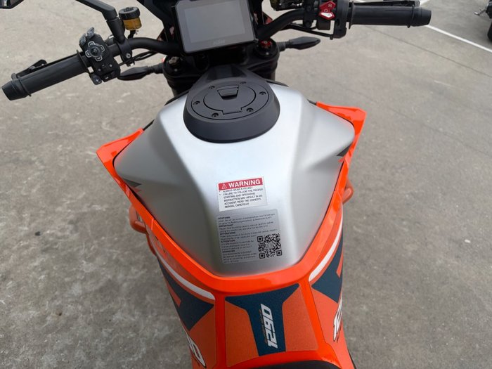 2023 Ktm 1290 SUPER DUKE R