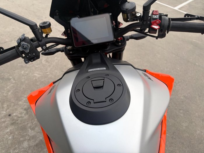 2023 Ktm 1290 SUPER DUKE R