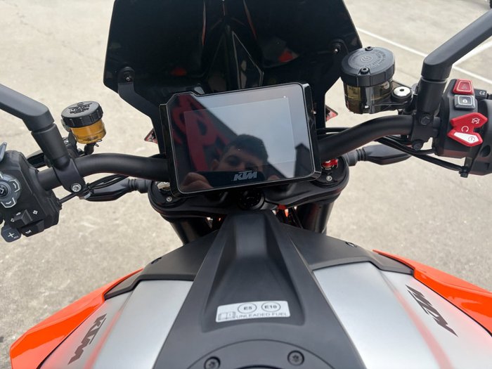 2023 Ktm 1290 SUPER DUKE R
