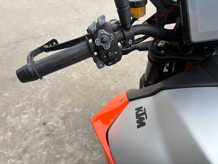 2023 Ktm 1290 SUPER DUKE R