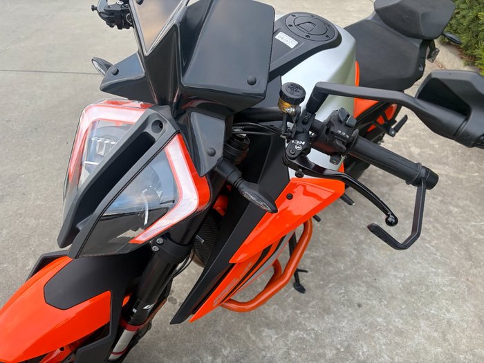 2023 Ktm 1290 SUPER DUKE R
