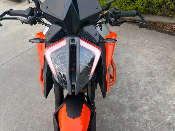 2023 Ktm 1290 SUPER DUKE R