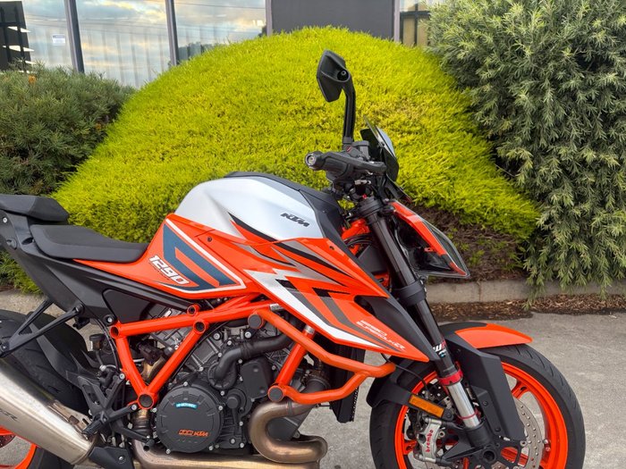 2023 Ktm 1290 SUPER DUKE R