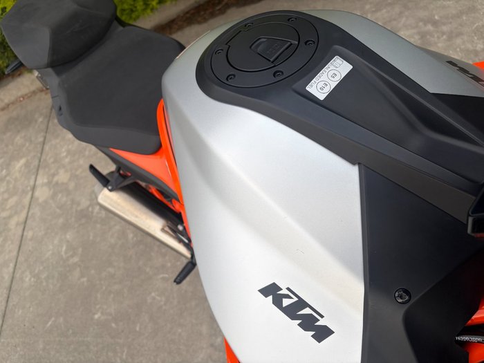 2023 Ktm 1290 SUPER DUKE R