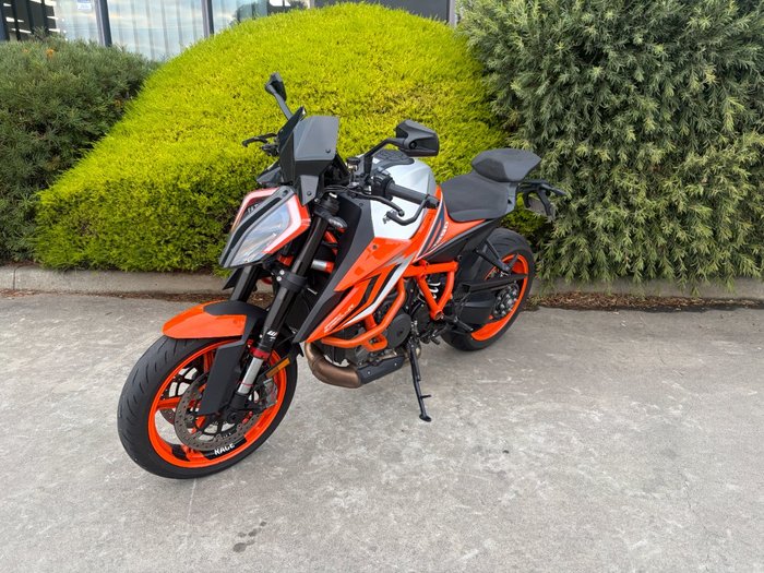 2023 Ktm 1290 SUPER DUKE R