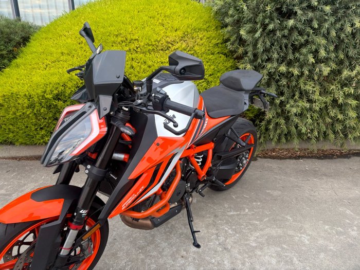 2023 Ktm 1290 SUPER DUKE R