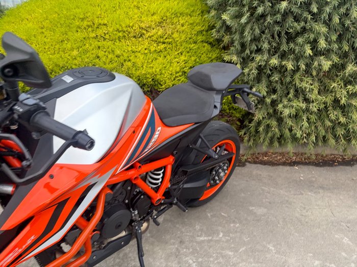 2023 Ktm 1290 SUPER DUKE R