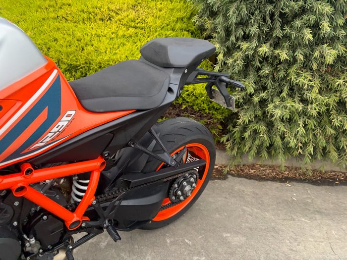 2023 Ktm 1290 SUPER DUKE R