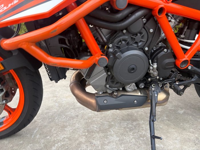 2023 Ktm 1290 SUPER DUKE R