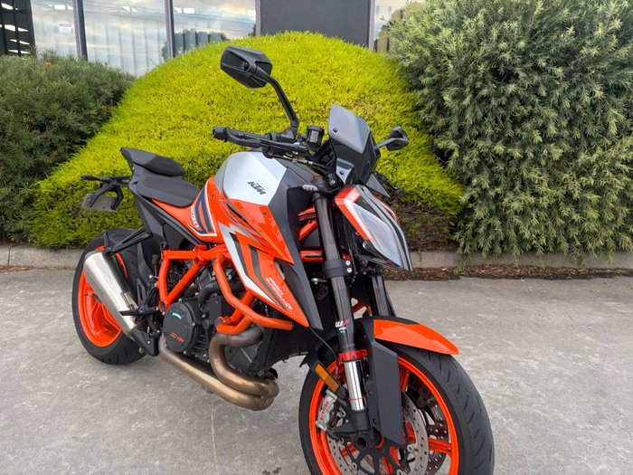 2023 Ktm 1290 SUPER DUKE R