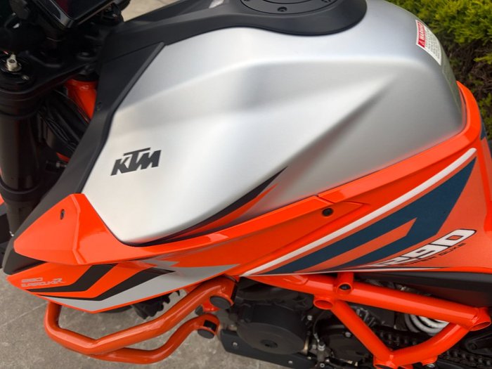 2023 Ktm 1290 SUPER DUKE R