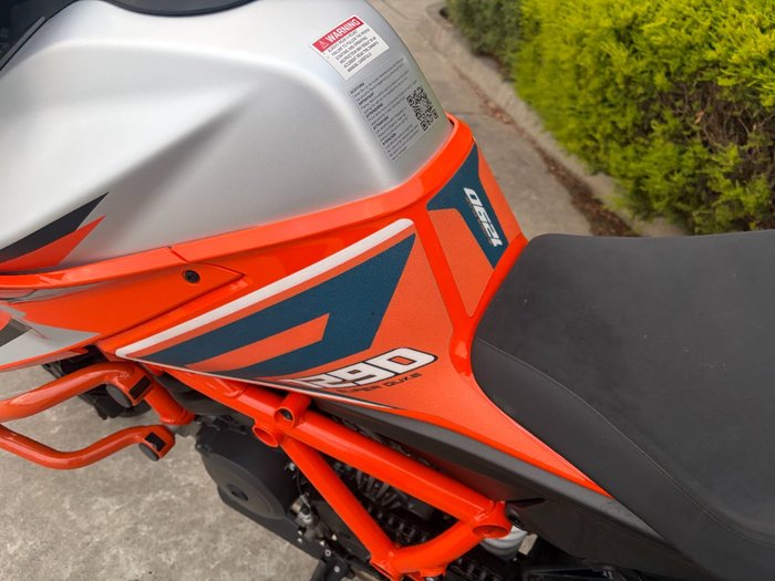 2023 Ktm 1290 SUPER DUKE R