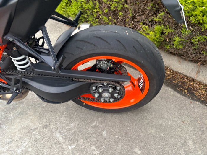 2023 Ktm 1290 SUPER DUKE R